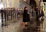 2013 Lourdes Pilgrimage - FRIDAY PM Candlelight procession (64/64)